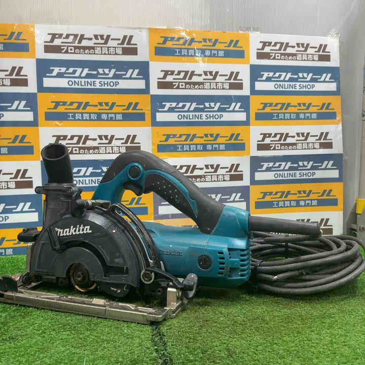 ★マキタ(makita) 防じん丸のこ KS5200FX【草加店】
