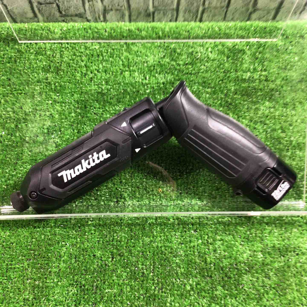 ★マキタ(makita) コードレスペンインパクトドライバー TD022DSHXB【川口店】