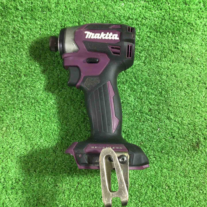 ★マキタ(makita) コードレスインパクトドライバー TD173DGXAP【川口店】