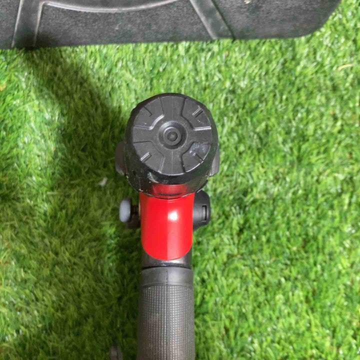 【中古品】★マックス(MAX) 高圧フィニッシュネイラ HA-55SF2(D)　ケース付属【戸田店】