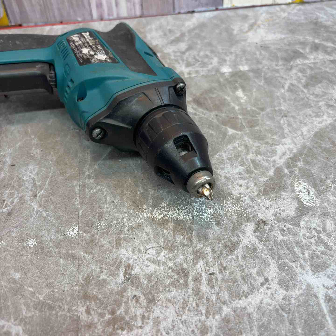 ☆マキタ(makita) コードレススクリュードライバ FS453DZ【八潮店】