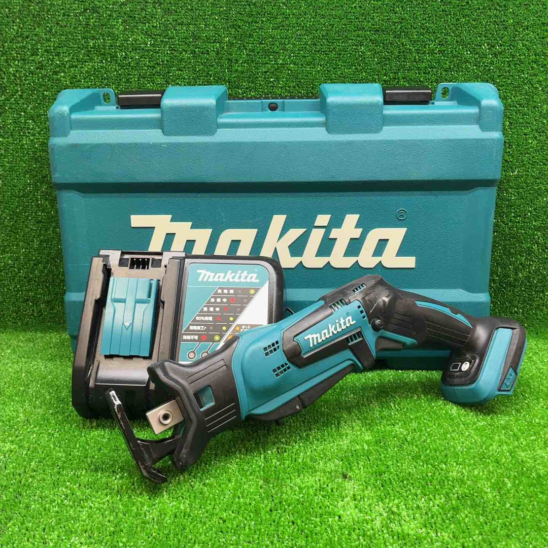 マキタ(makita) コードレスレシプロソー JR144DZ【藤沢店】