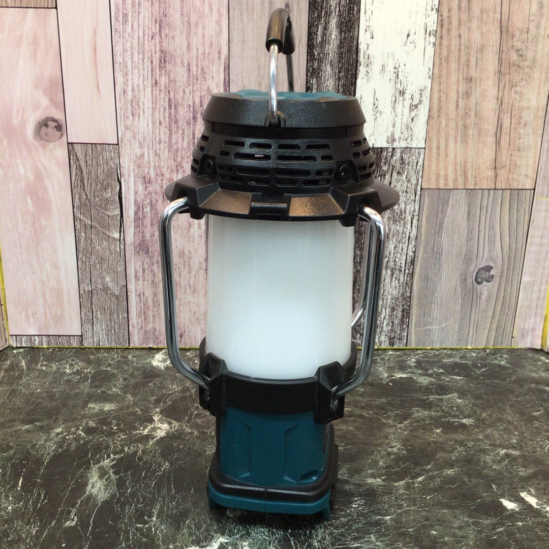 ★マキタ(makita) コードレスランタン付きラジオ MR054【八潮店】