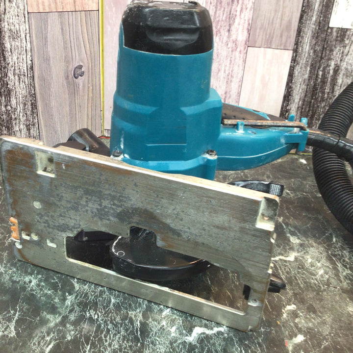 ★マキタ(makita) 防じん丸のこ KS5000FX【八潮店】