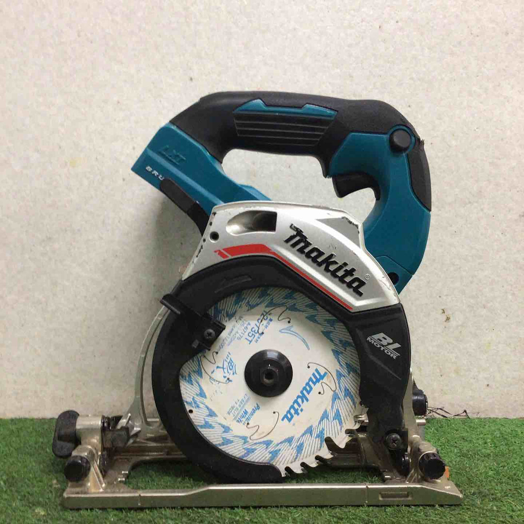 ★マキタ(makita) コードレス丸のこ HS474DZ【町田店】