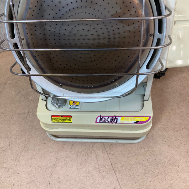 【中古品/店頭受取り限定】ジェットヒーター ぬく助 SH-175【東大和店】