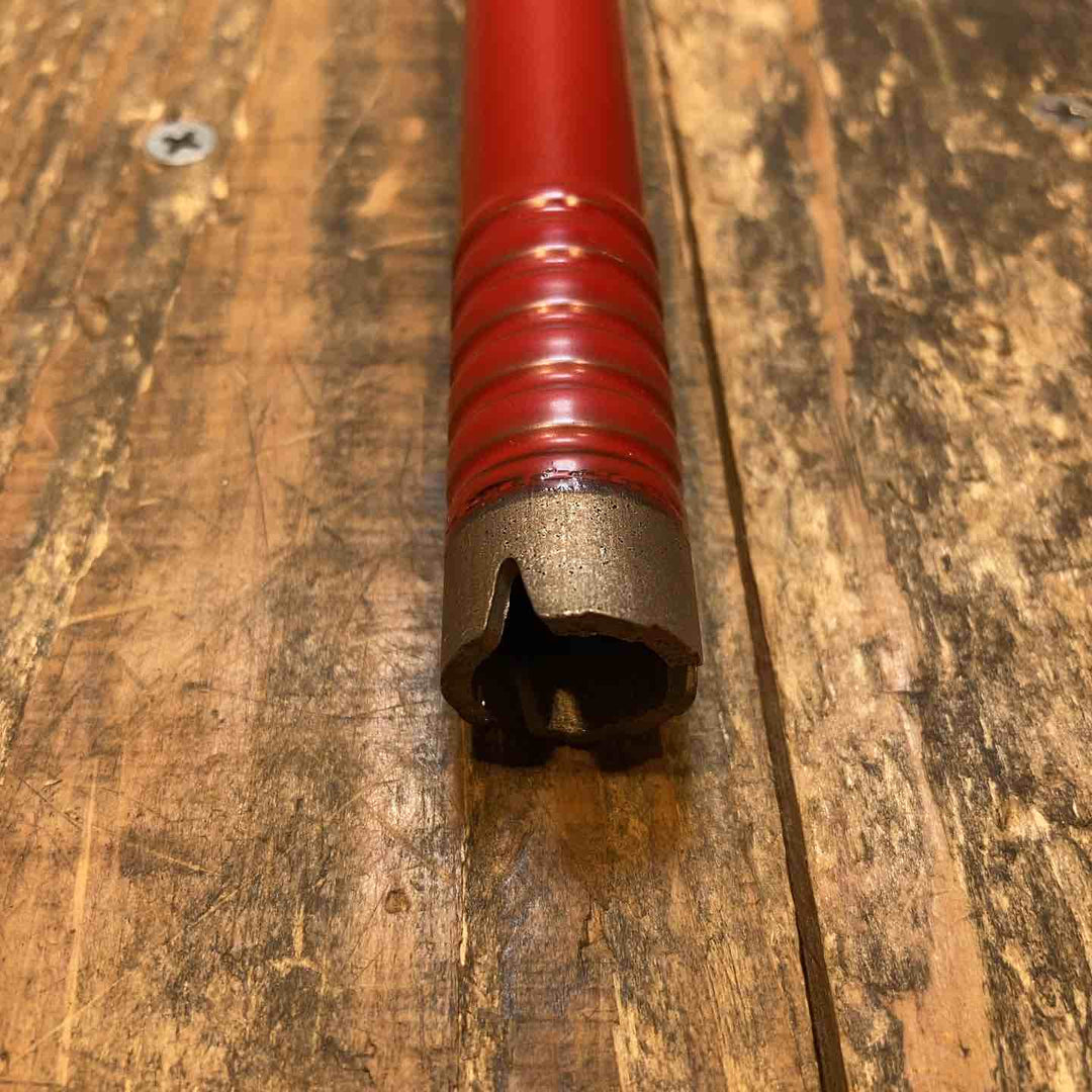 ◇ヒルティ(HILTI) ダイヤモンドコアビット DD-C 18/300 SPX-T abras 18mm #2076469【所沢店】