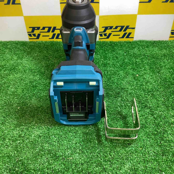 ★マキタ(makita) コードレスインパクトレンチ TW007GZ【越谷店】