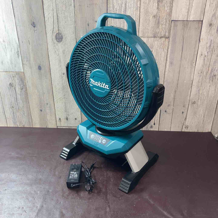 【中古品】 マキタ(makita) コードレスファン CF301DZ 【東大和店】