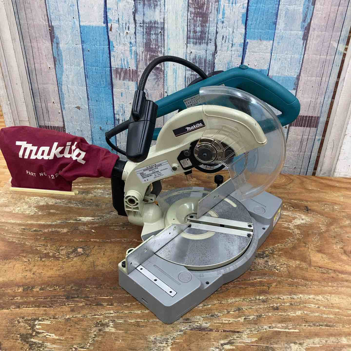 ☆マキタ(makita) 卓上マルノコ 216mm LS0840F【柏店】