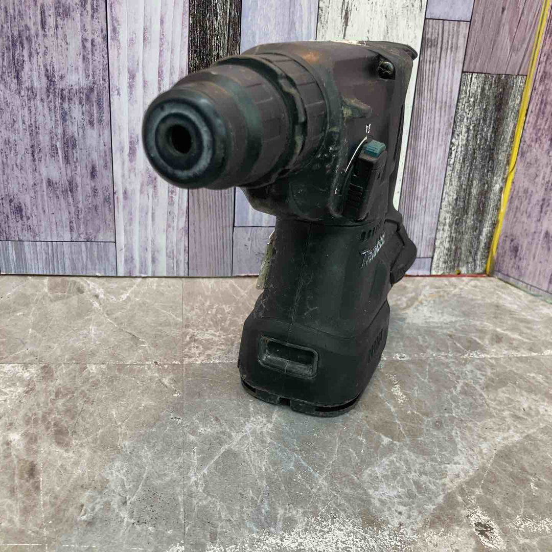 ☆マキタ(makita) コードレスハンマドリル HR244DZB【八潮店】