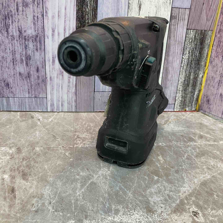 ☆マキタ(makita) コードレスハンマドリル HR244DZB【八潮店】