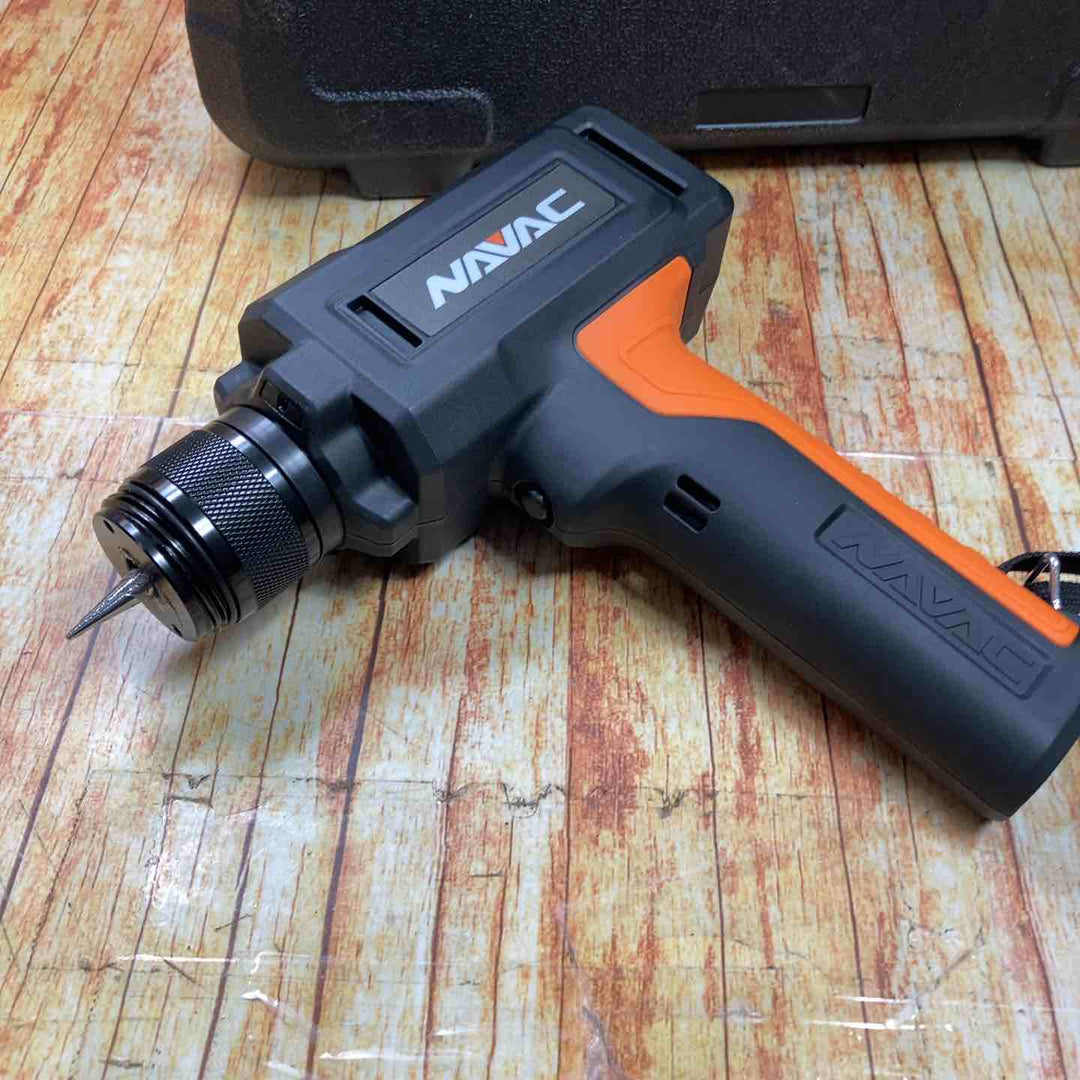 TASCO タスコ TA525VB バッテリー式電動エキスパンダー なまし銅管専用 TA525VB【川崎店】