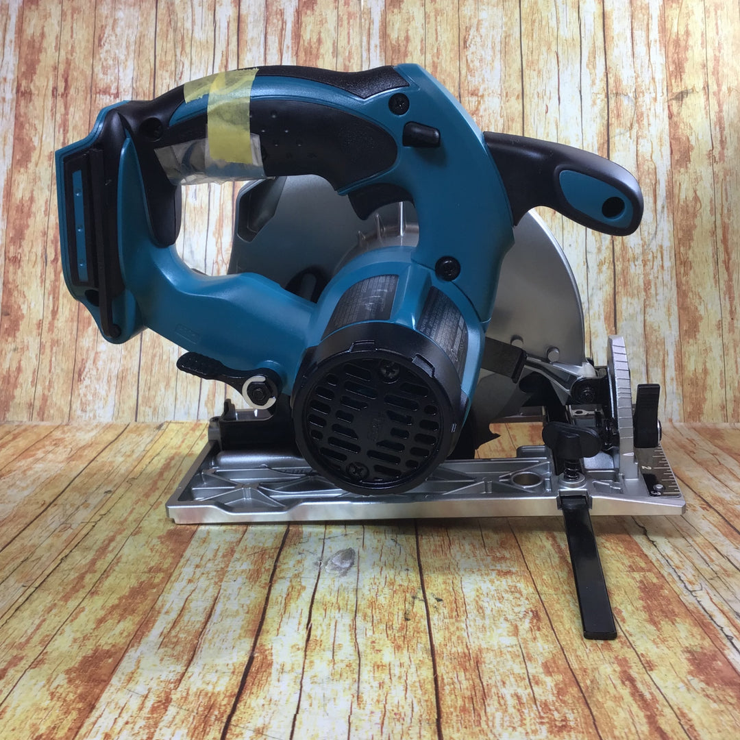〇makita/マキタ 18Vコードレス丸ノコ XSS02【川崎店】