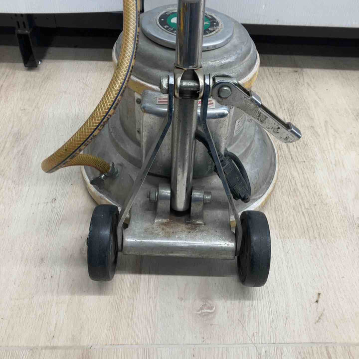 【店頭受取り限定】◇アマノ武蔵 フロアポリッシャー CMP-120H【川越店】