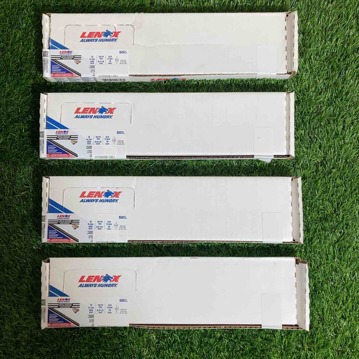 ◇レノックス(LENOX) レシプロソーブレード 227580SB110RJ 50PC【戸田店】