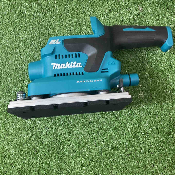 ★マキタ(makita) コードレス仕上サンダー BO380DZ【川崎店】
