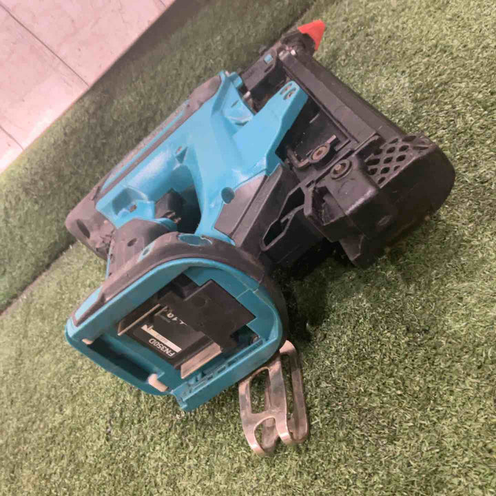 ★マキタ(makita) コードレスフィニッシュネイラ FN350DRG 18V 動作確認済【川口店】