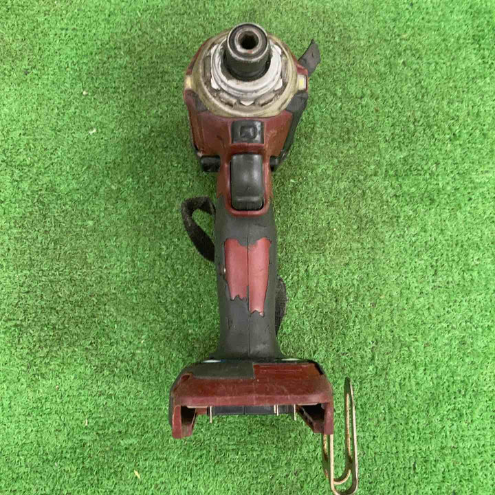 ★マキタ(makita) コードレスインパクトドライバー TD171DZAR【川崎店】