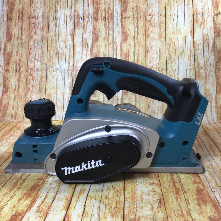 ★マキタ(makita) コードレスカンナ KP180DZ【川崎店】