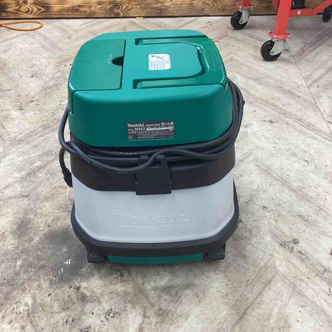 ◇マキタ(makita)  集じん機 M442【越谷店】