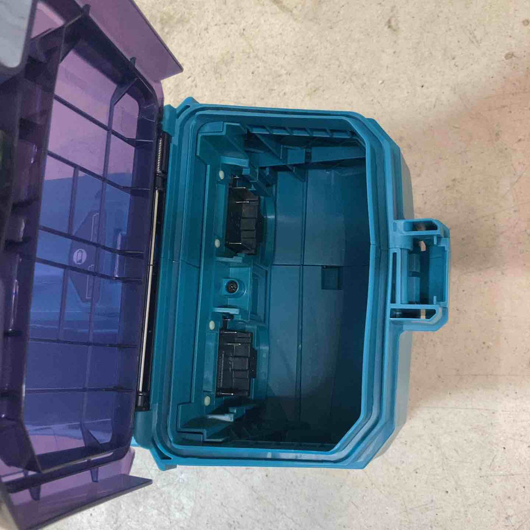 【中古品】 マキタ(makita) 36V コードレス高圧洗浄機 MHW080DZK 本体のみ 【東大和店】