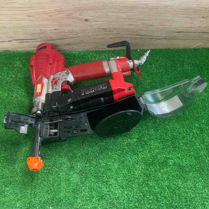 ★マックス(MAX) 高圧エアネジ打ち機 HV-R41G2【町田店】