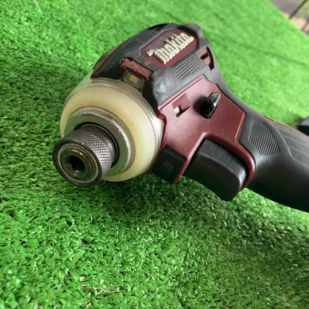 ★マキタ(makita) コードレスインパクトドライバー TD172DZAR【草加店】
