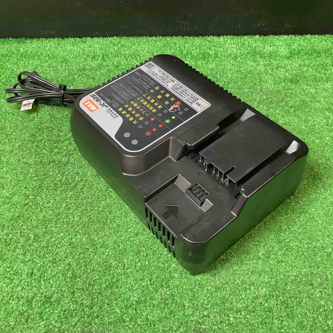 ★マックス(MAX) 鉄筋結束機 ツインタイア RB-440T-B2C/1440A【藤沢店】
