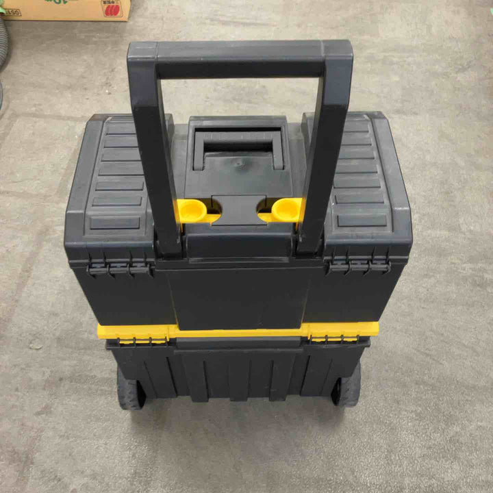 【中古品】▼Stanley/スタンレー モバイルワークセンター STST18613【川崎店】