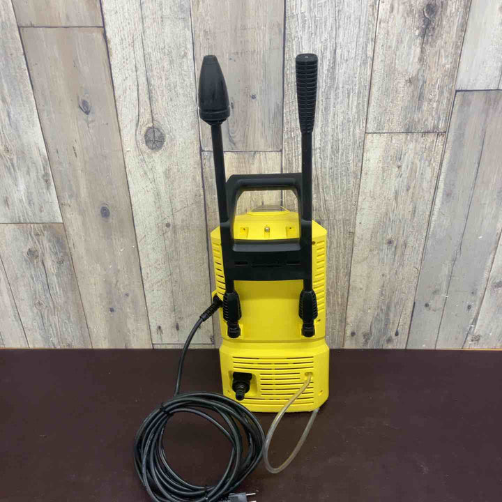 【中古品】 ケルヒャー(KARCHER) 高圧洗浄機 K2 1.602-514 【東大和店】
