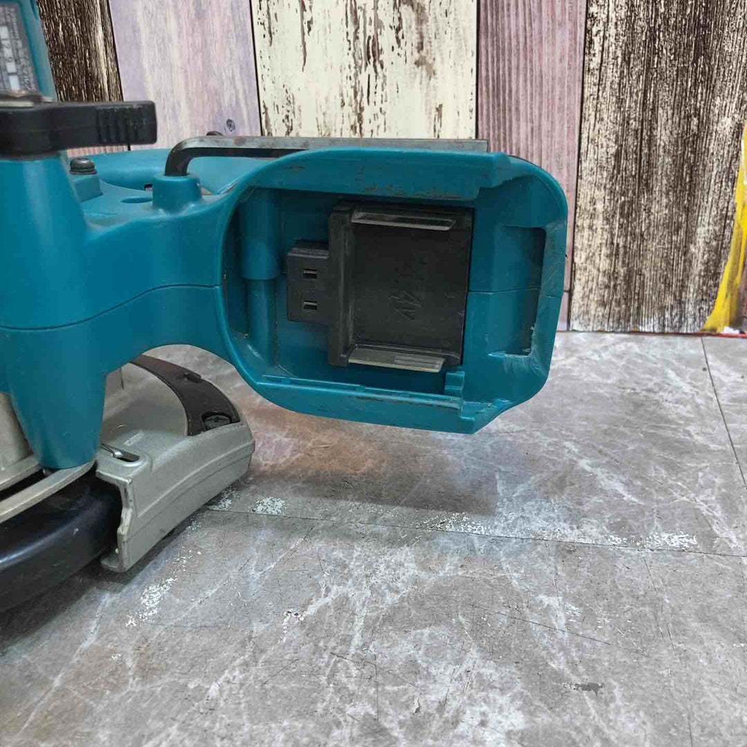 ★マキタ(makita) コードレス丸のこ SS540DZ【八潮店】