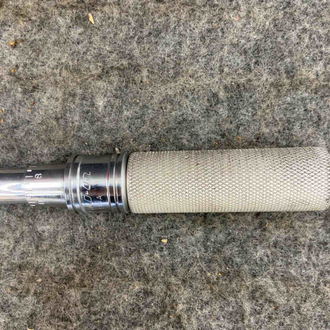◇スナップオン(snap-on) 1/4”トルクレンチ QC1RM200【鴻巣店】