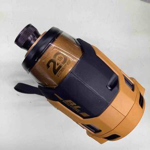 ☆マキタ(makita) コードレスインパクトドライバー TD173DGXPY LTX20周年限定色 プレミアムイエロー【越谷店】