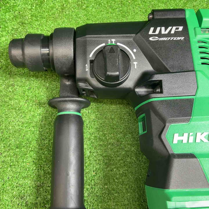 【美品】 ハイコーキ(HIKOKI ※旧:日立工機) コードレスハンマドリル DH3628DA(NN) 【藤沢店】