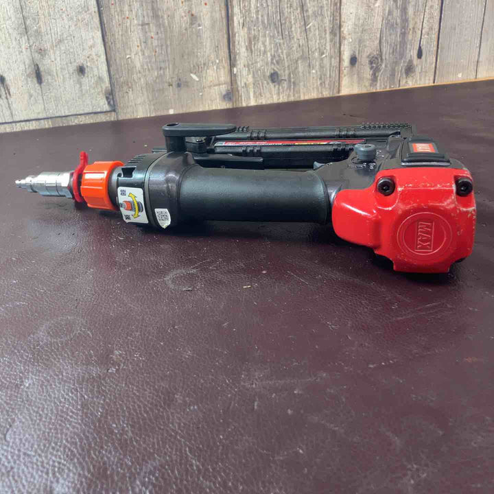 【中古品】 マックス(MAX) 高圧エアタッカ HA-R25/7M-G 【東大和店】