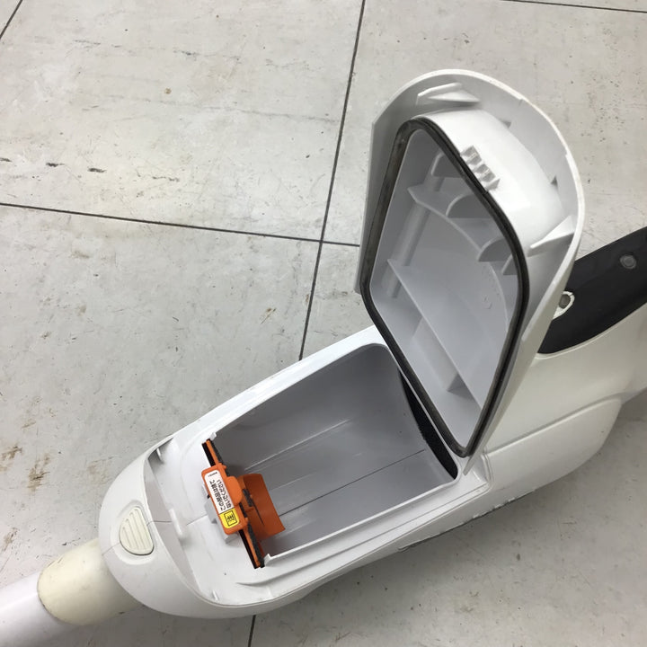【中古品】 マキタ/makita 18V紙パック式コードレスクリーナー・CL182DZ 【鴻巣店】