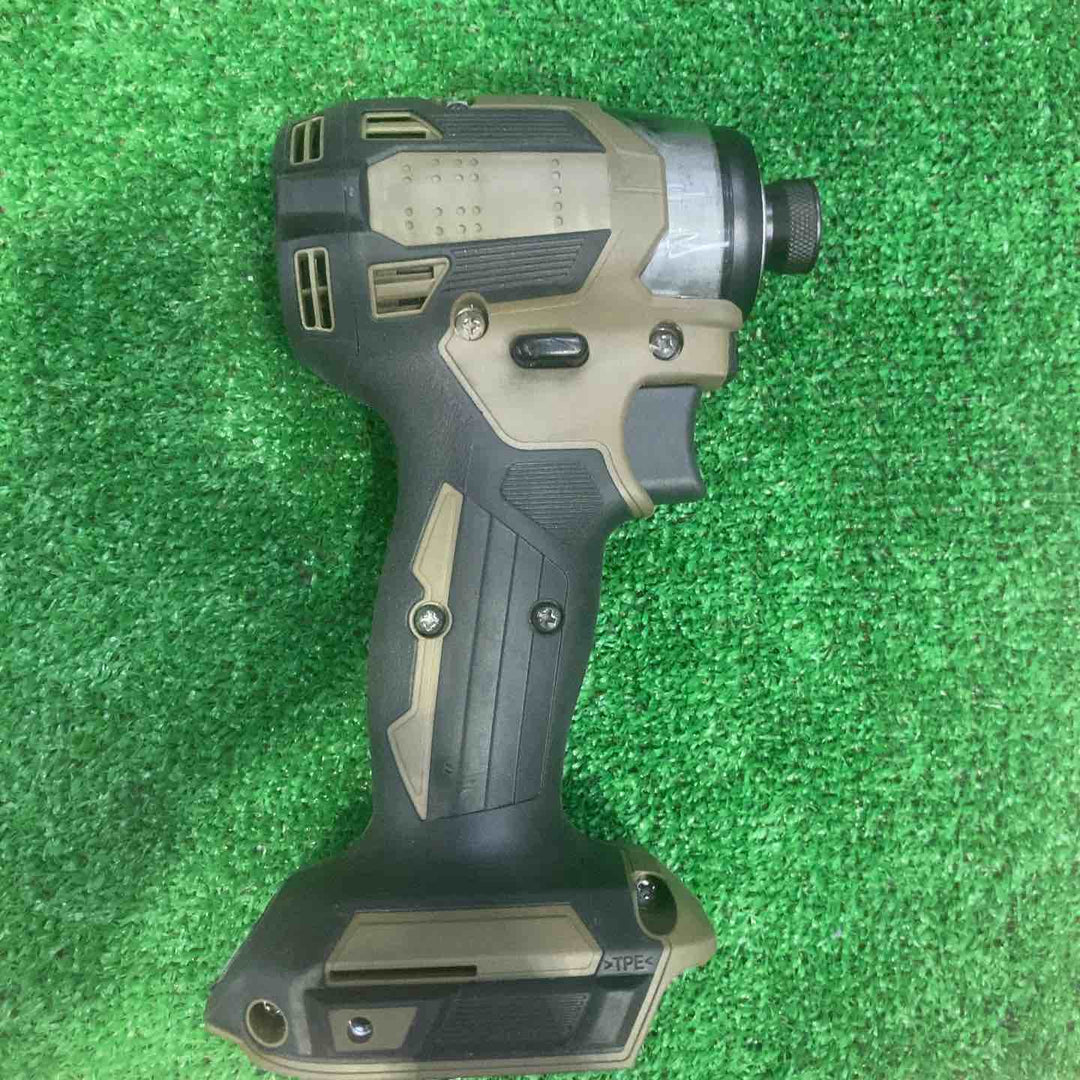 ★マキタ(makita) コードレスインパクトドライバー TD173DRGXO【町田店】