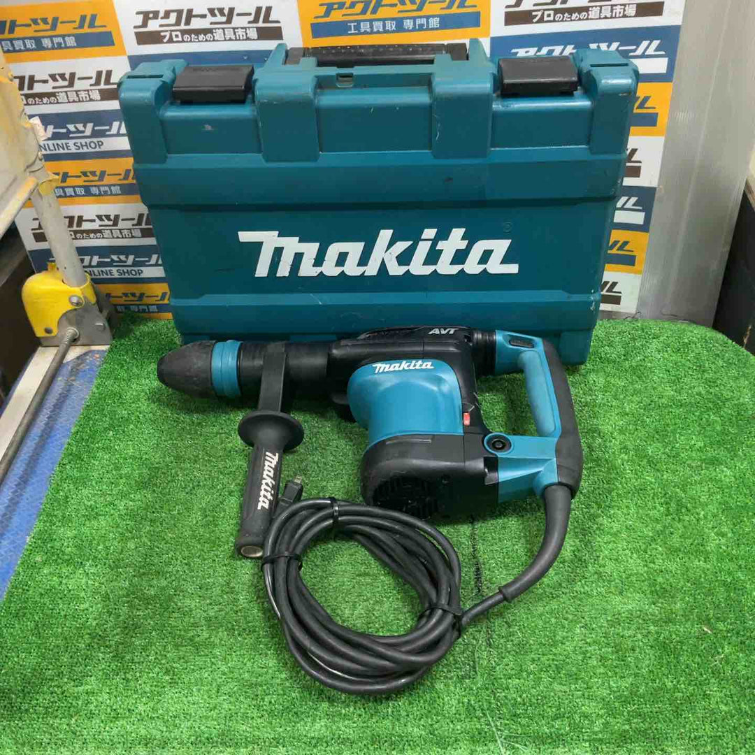 ★マキタ(makita) 電動ハンマ HM0871C【草加店】