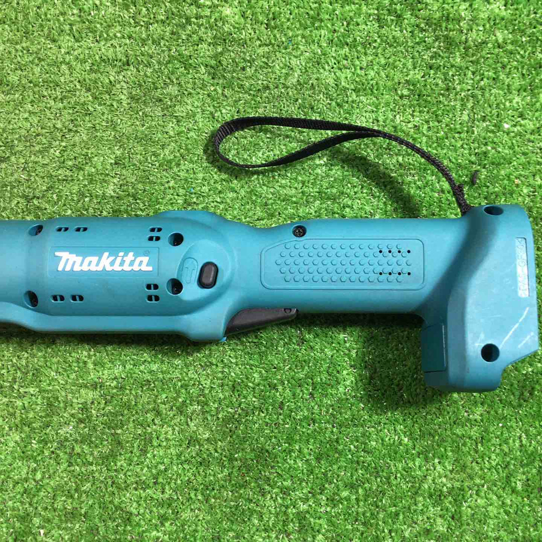 makita/マキタ アングルスクリュードライバー FL402FD 14.4V3.0Ah×1、充電器、ケース付き【川口店】