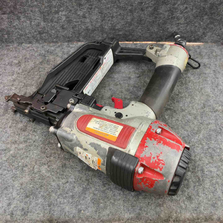 【現状品】☆マックス(MAX) 常圧フロアタッカ TA-557F/957Tフロア【鴻巣店】
