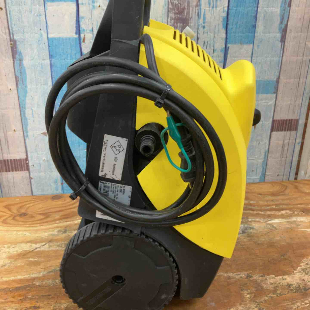 ケルヒャー 高圧洗浄機 K5.20M【柏店】