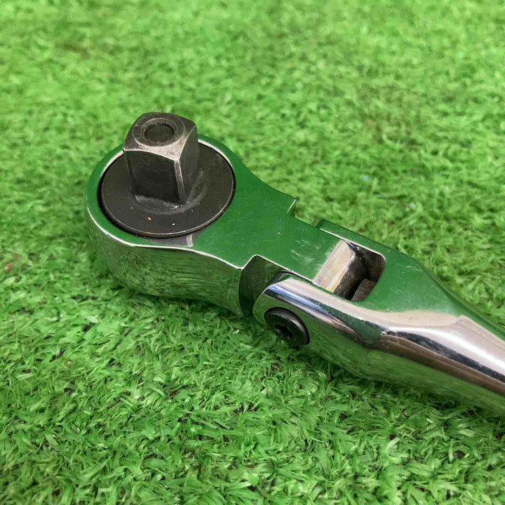 【中古品】 ディーン/DEEN フレックスラチェットハンドル DNR3-10FX 【鴻巣店】