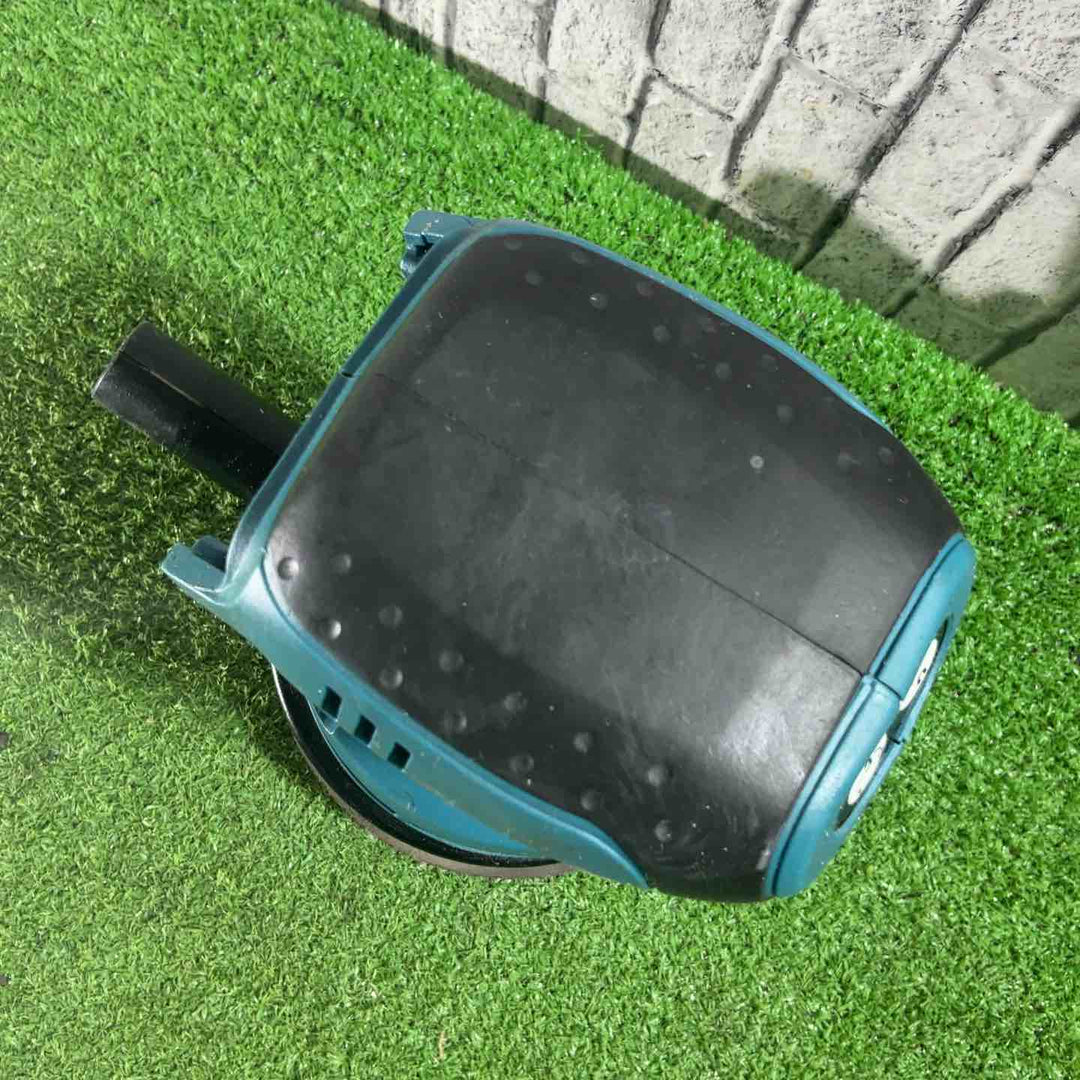 ★マキタ(makita) コードレスランダムオービットサンダ BO180DZ 18V 動作確認済【川口店】