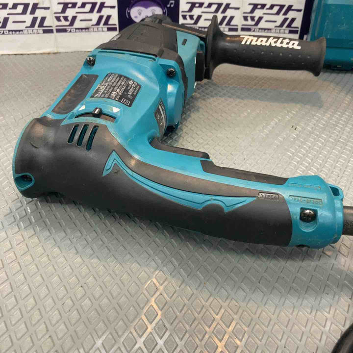 【中古品】マキタ(makita) ハンマドリル HR2631F【所沢店】