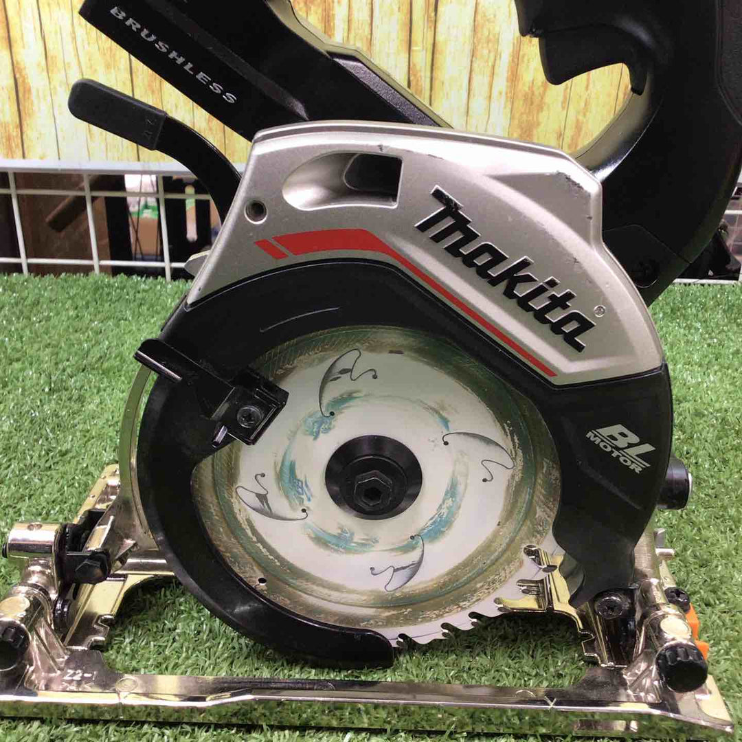 ★マキタ(makita) コードレス丸のこ HS474DZ【川崎店】