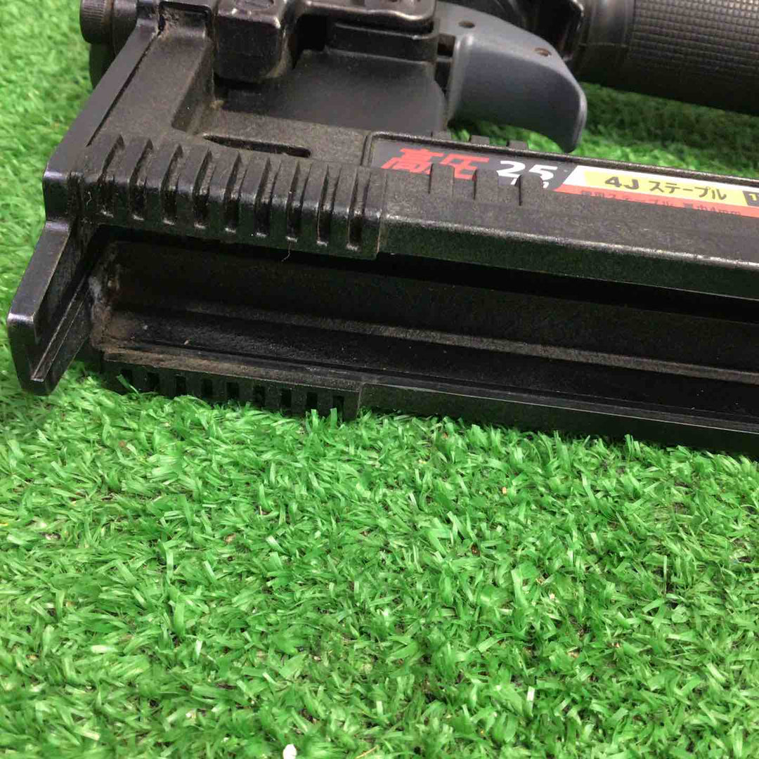 ★マックス(MAX) 高圧エアタッカ HA-25/4J【町田店】