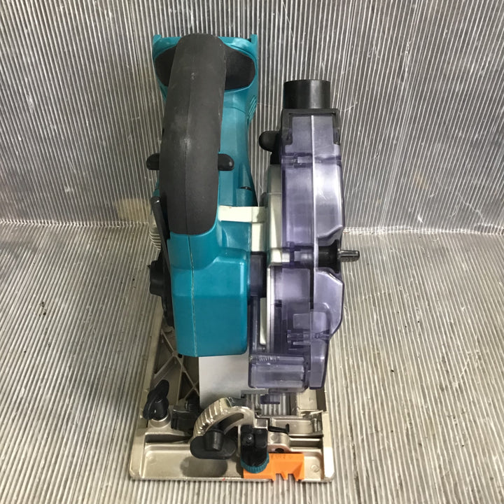 ★マキタ(makita) コードレス防じん丸のこ KS521DZ【草加店】