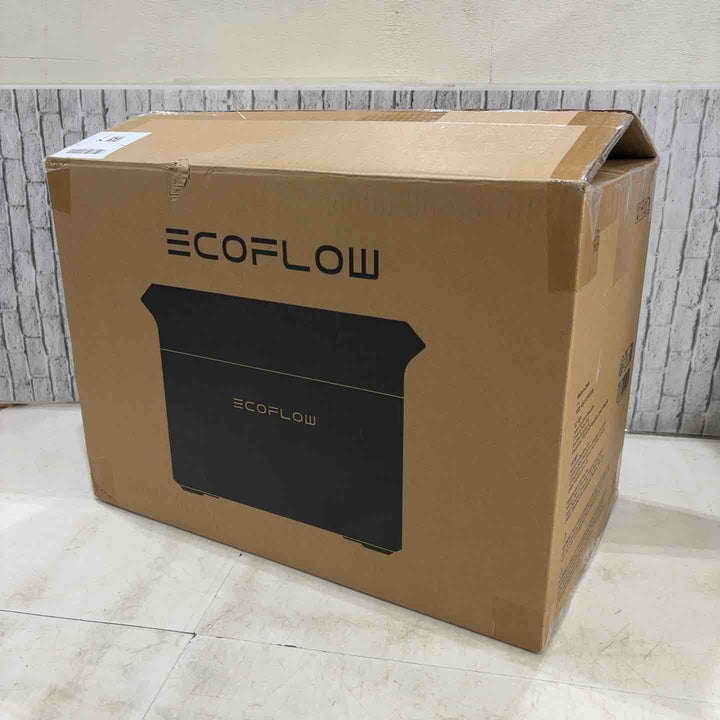 ◇エコフロー(ECOFLOW) ポータブル電源 DELTA3【川口店】