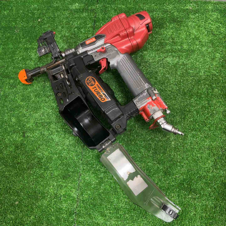 ★マックス(MAX) 高圧エアネジ打ち機 HV-R41G4【草加店】
